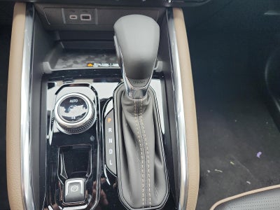 2026 GMC Canyon Crew Cab Short Box 4-Wheel Drive Denali