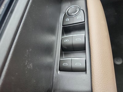 2026 GMC Canyon Crew Cab Short Box 4-Wheel Drive Denali