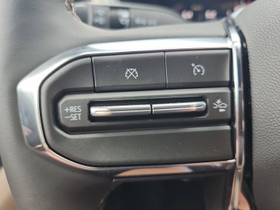 2026 GMC Canyon Crew Cab Short Box 4-Wheel Drive Denali