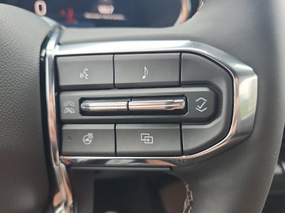 2026 GMC Canyon Crew Cab Short Box 4-Wheel Drive Denali