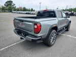 2026 GMC Canyon Crew Cab Short Box 4-Wheel Drive Denali