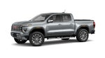 2026 GMC Canyon Crew Cab Short Box 4-Wheel Drive Denali