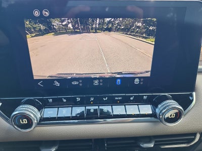 2026 GMC Canyon Crew Cab Short Box 4-Wheel Drive Denali