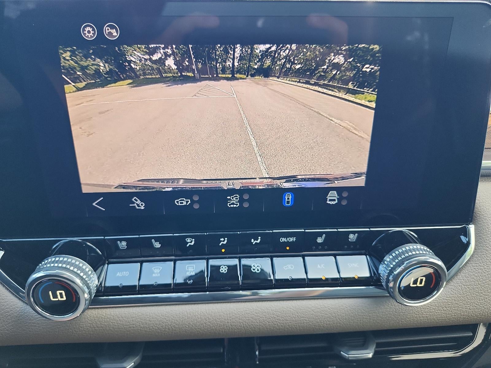 2026 GMC Canyon Crew Cab Short Box 4-Wheel Drive Denali