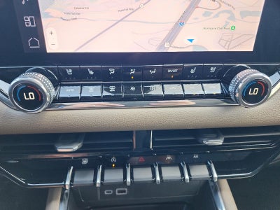 2026 GMC Canyon Crew Cab Short Box 4-Wheel Drive Denali