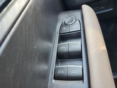 2026 GMC Canyon Crew Cab Short Box 4-Wheel Drive Denali