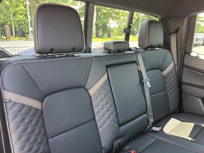 2026 GMC Canyon 4WD Denali