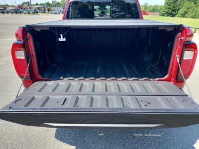 2026 GMC Canyon 4WD Denali