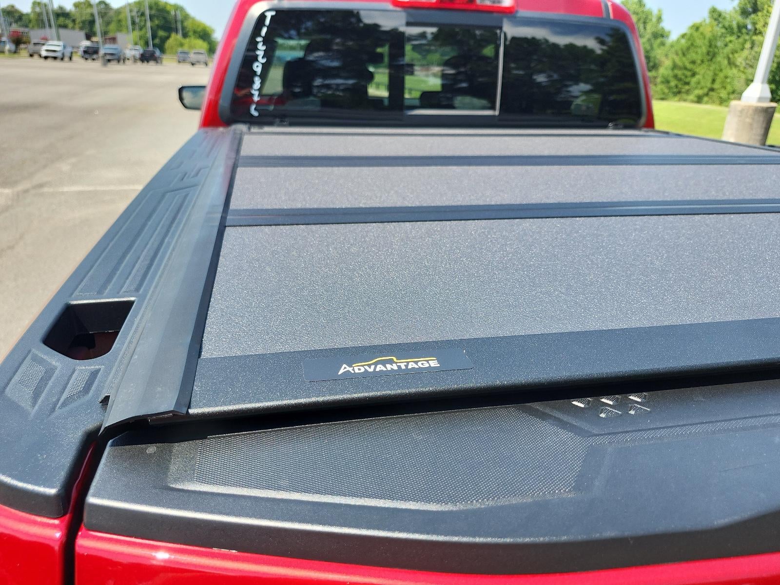 2026 GMC Canyon 4WD Denali
