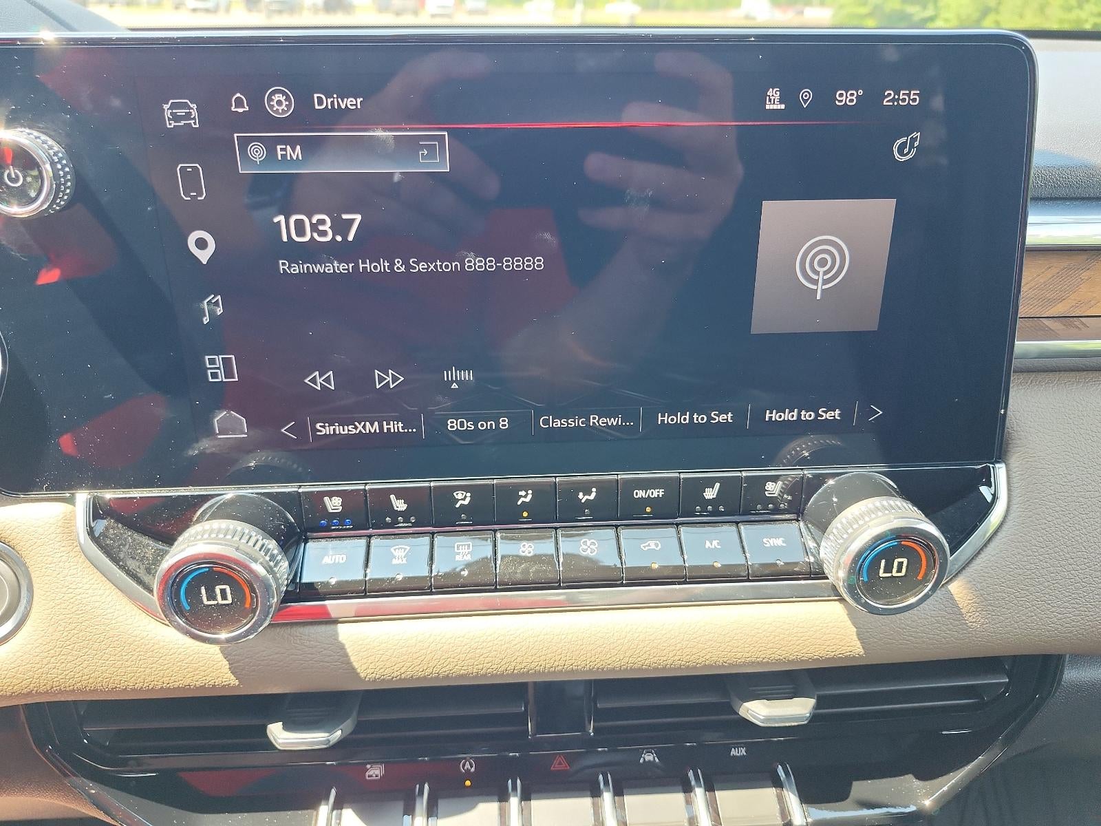 2026 GMC Canyon 4WD Denali