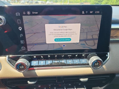 2026 GMC Canyon 4WD Denali