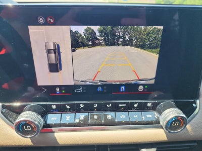 2026 GMC Canyon 4WD Denali
