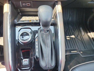 2026 GMC Canyon 4WD Denali