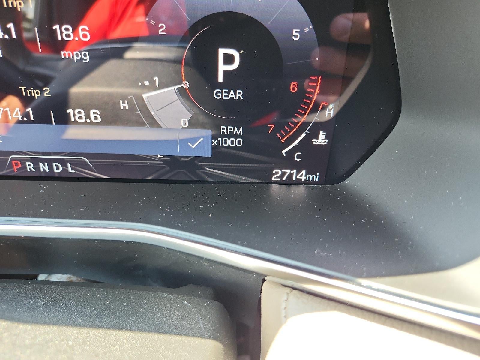 2026 GMC Canyon 4WD Denali