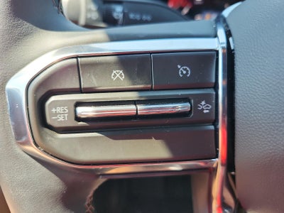 2026 GMC Canyon 4WD Denali