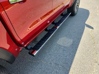 2026 GMC Canyon 4WD Denali