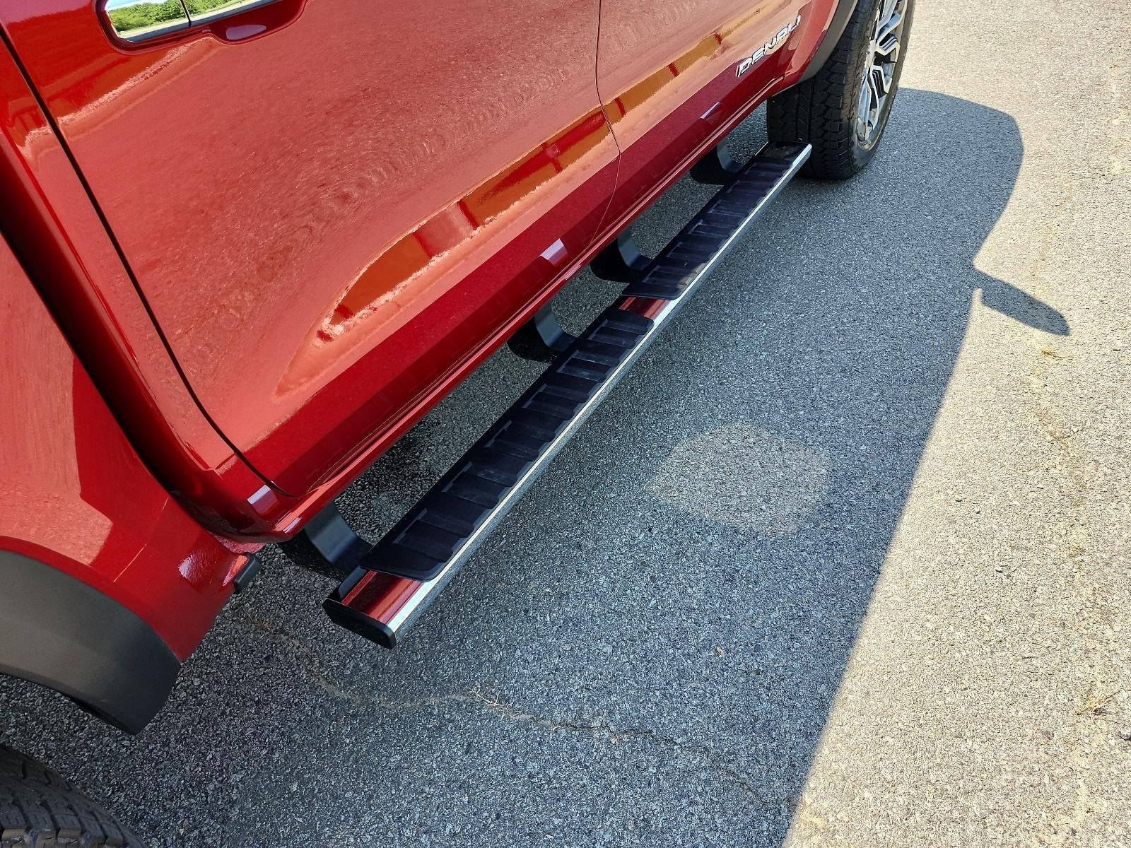 2026 GMC Canyon 4WD Denali