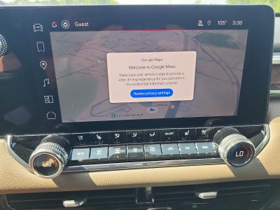 2026 GMC Canyon Crew Cab Short Box 4-Wheel Drive Denali