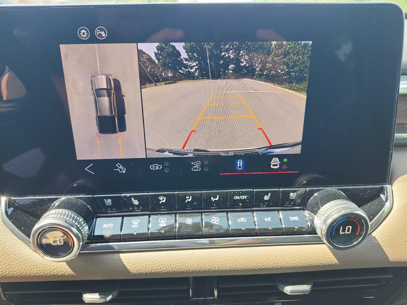 2026 GMC Canyon Crew Cab Short Box 4-Wheel Drive Denali