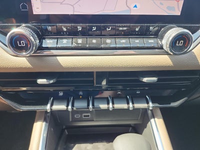 2026 GMC Canyon Crew Cab Short Box 4-Wheel Drive Denali