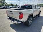 2026 GMC Canyon Crew Cab Short Box 4-Wheel Drive Denali