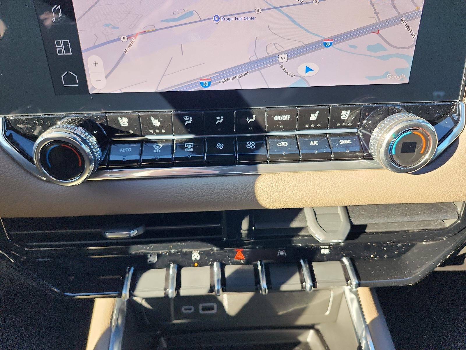 2026 GMC Canyon Crew Cab Short Box 4-Wheel Drive Denali