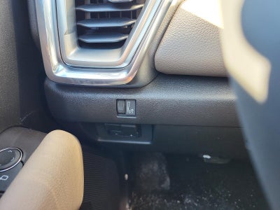 2026 GMC Canyon Crew Cab Short Box 4-Wheel Drive Denali