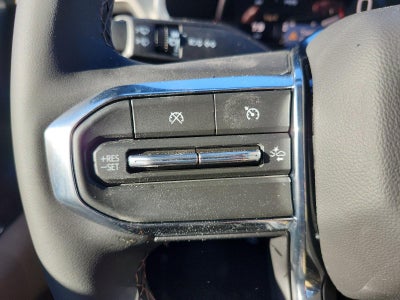 2026 GMC Canyon Crew Cab Short Box 4-Wheel Drive Denali