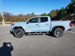 2026 GMC Canyon Crew Cab Short Box 4-Wheel Drive Denali