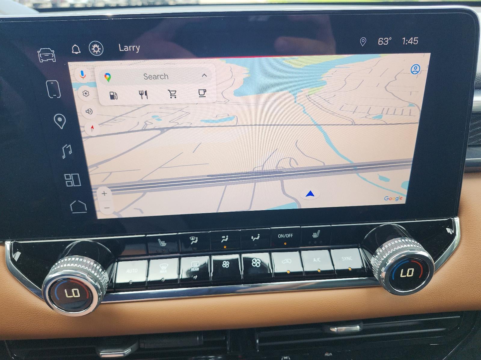 2024 GMC Canyon 4WD AT4