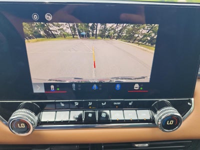 2024 GMC Canyon 4WD AT4