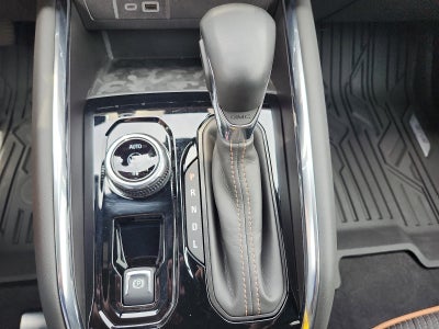 2024 GMC Canyon 4WD AT4