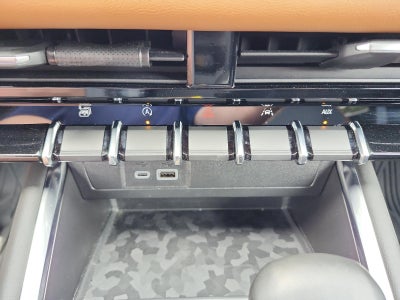 2024 GMC Canyon 4WD AT4