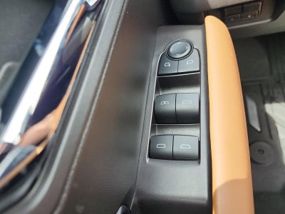 2024 GMC Canyon 4WD AT4
