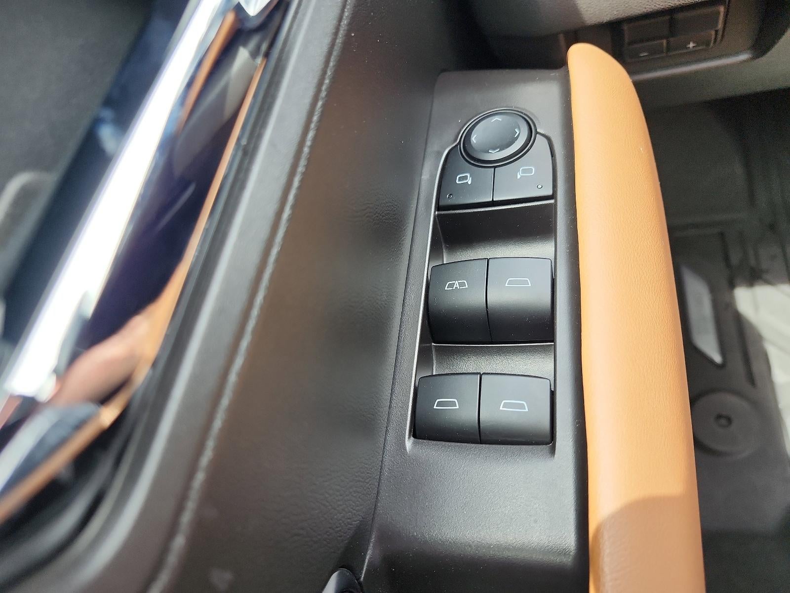 2024 GMC Canyon 4WD AT4