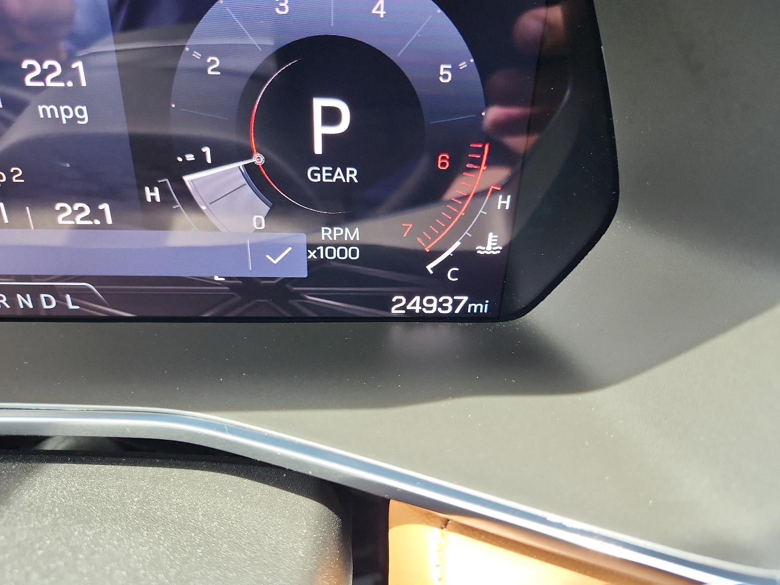 2024 GMC Canyon 4WD AT4