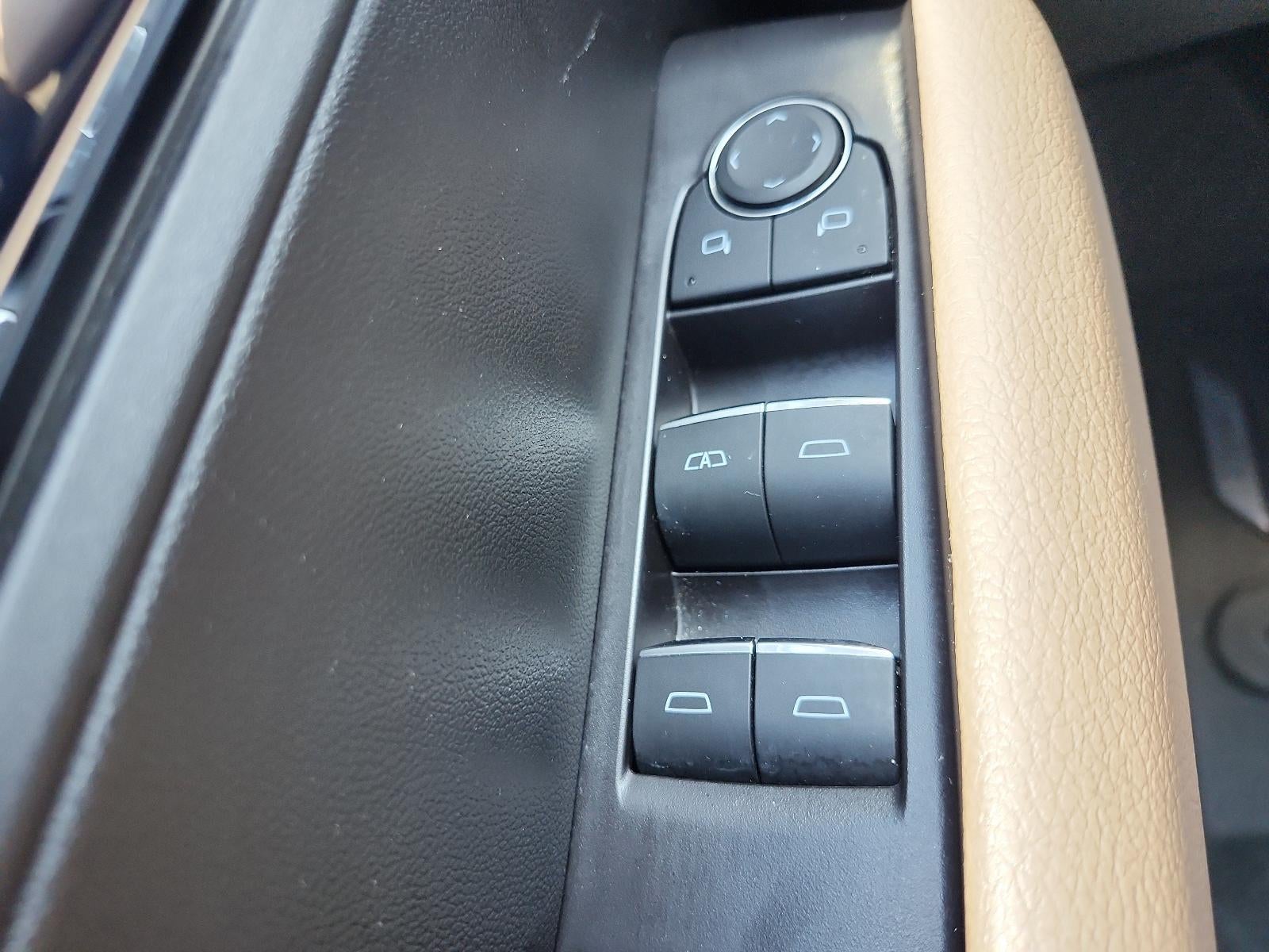 2024 GMC Canyon 4WD Denali