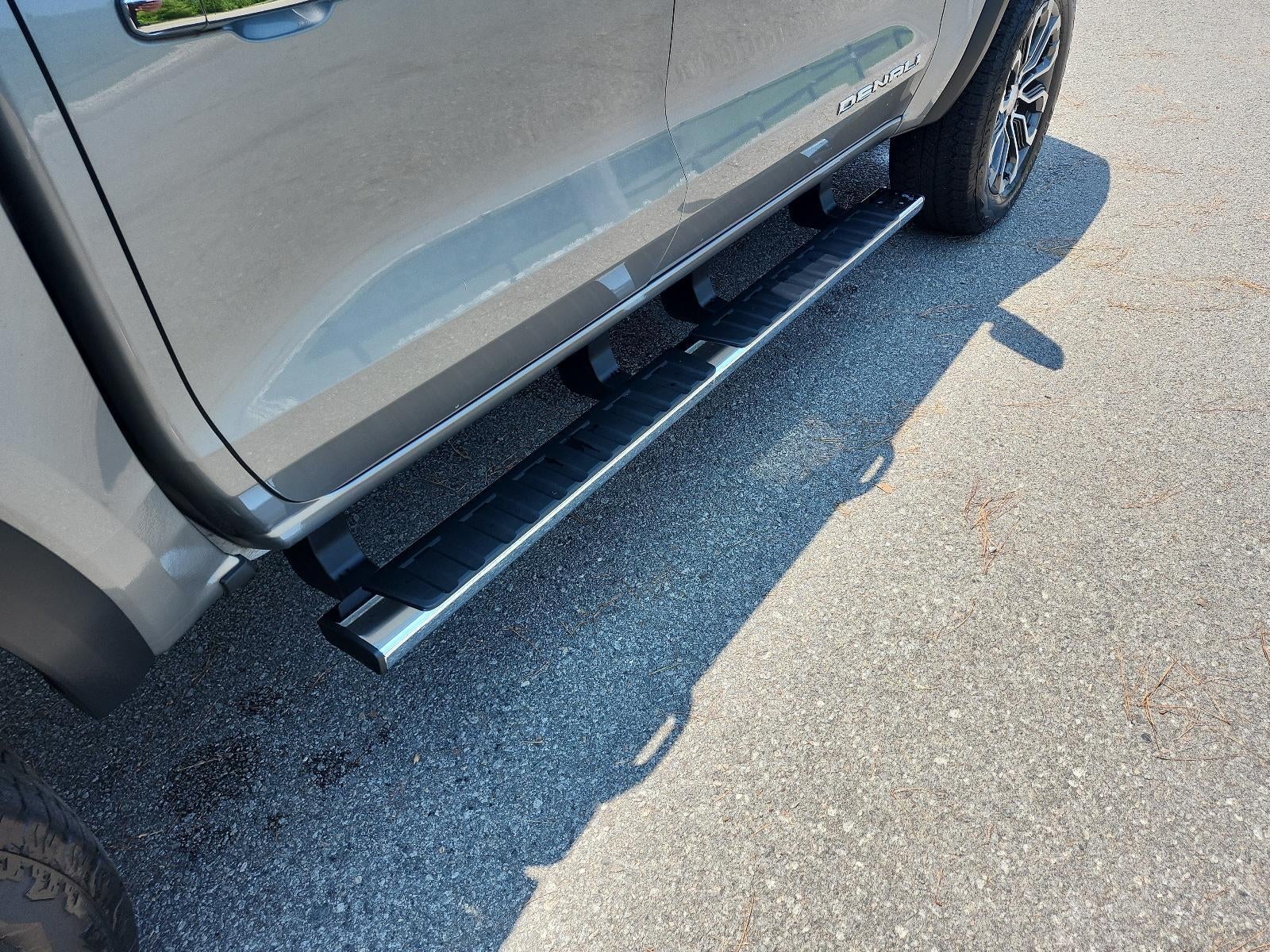 2024 GMC Canyon 4WD Denali