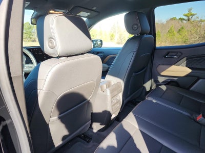 2023 GMC Canyon 4WD Denali