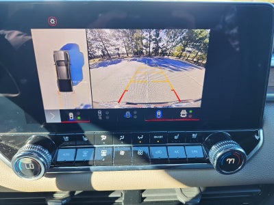 2023 GMC Canyon 4WD Denali