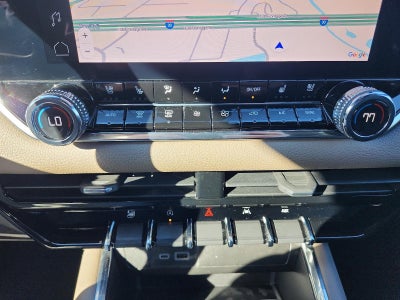 2023 GMC Canyon 4WD Denali