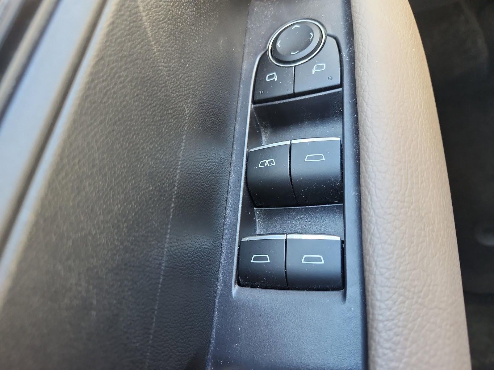 2023 GMC Canyon 4WD Denali