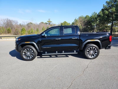 2023 GMC Canyon 4WD Denali