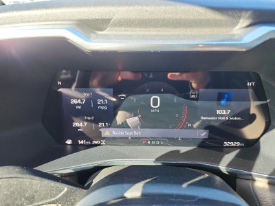 2023 GMC Canyon 4WD Denali