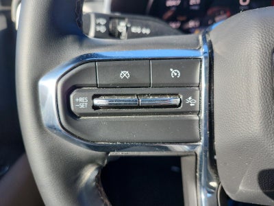 2023 GMC Canyon 4WD Denali