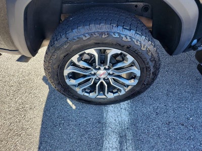 2023 GMC Canyon 4WD Denali