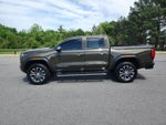2024 GMC Canyon 4WD Denali