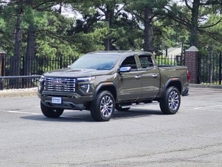 2024 GMC Canyon 4WD Denali