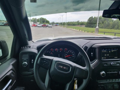 2019 GMC Sierra 1500 2WD CREW 147