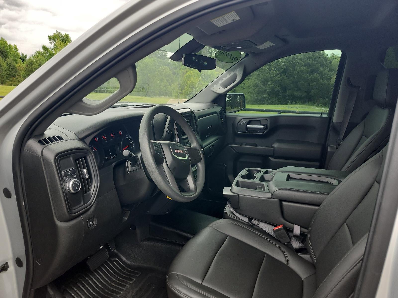 2019 GMC Sierra 1500 2WD CREW 147